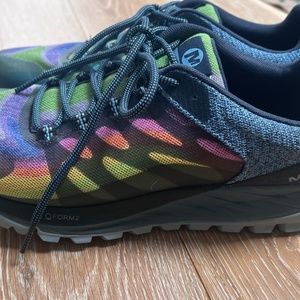 Women's Antora 2 Rainbow
